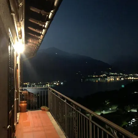 Delo - Apartment Cremia