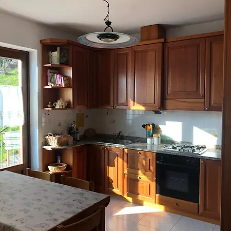 Apartment Delo -