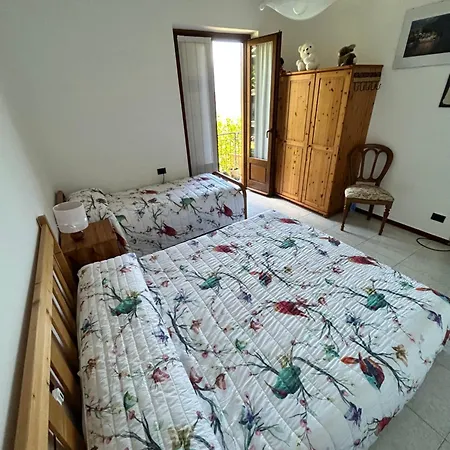 Apartment Delo - Cremia
