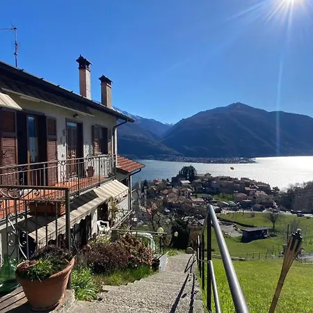 Apartment Delo -